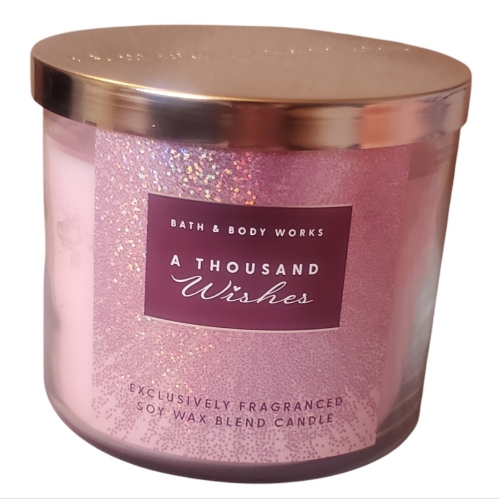 3Wick Candle